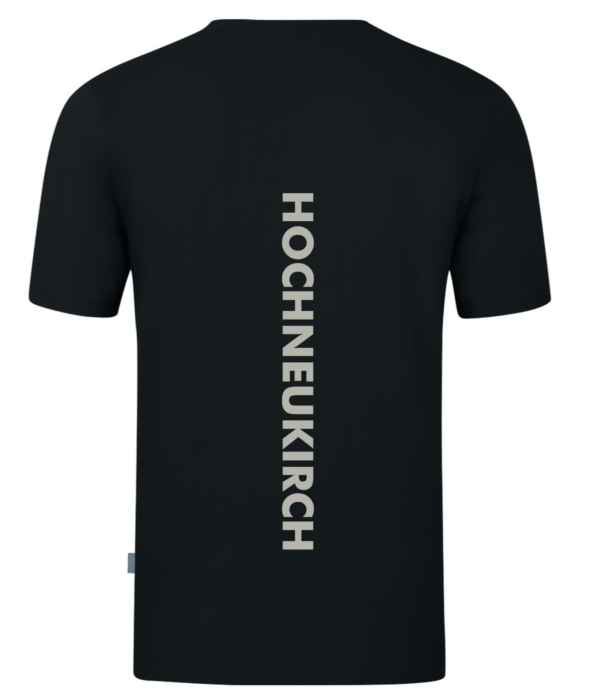1908 T-Shirt Organic (schwarz) – Bild 2